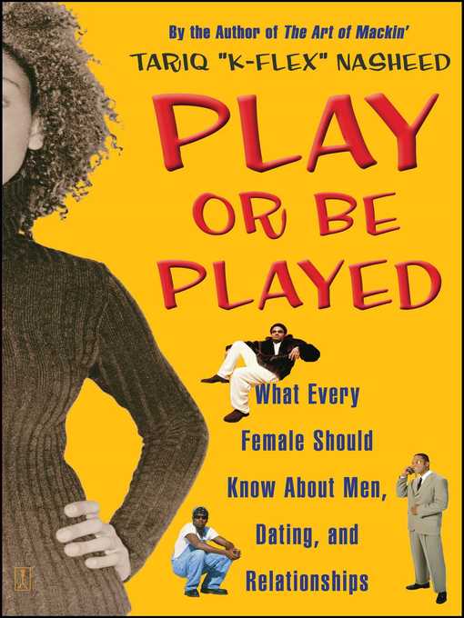 Cover image for Play or Be Played